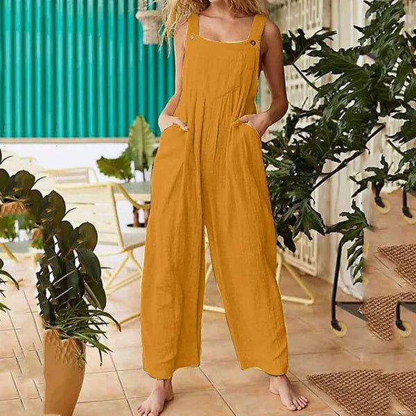 Sawyer® | Minimalist and light Jumpsuit