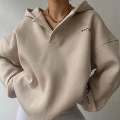 Veronica | Effortless and Trendy winter Pullover