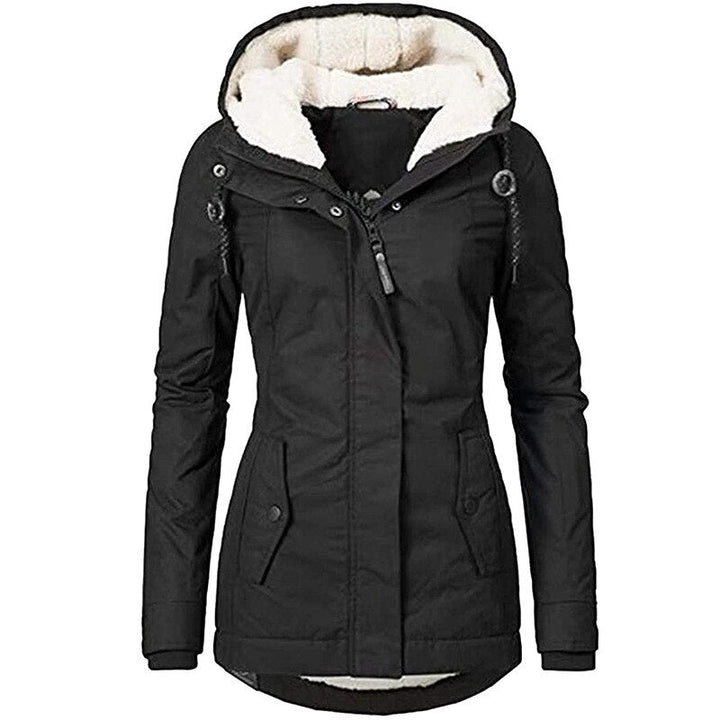 Parka Winter Coat™ | Stijlvolle Winterjas voor vrouwen -  -  Neomoda