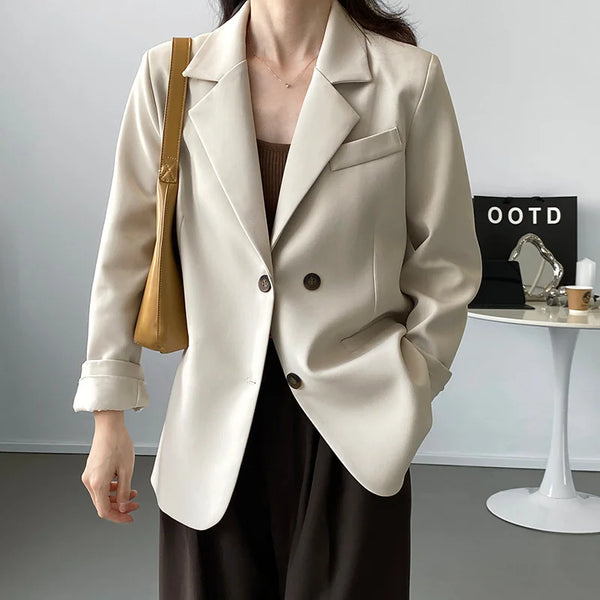 Katinka® | Luxurious and warm Coat