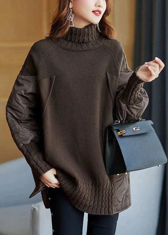 Kayin | Relaxed and Stylish winter Pullover