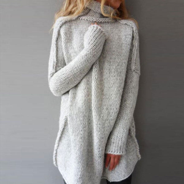 Marlena | Comfortable and Stylish winter Sweater