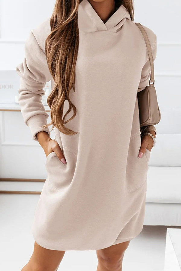 Zalia | Timeless and Stylish winter Dress