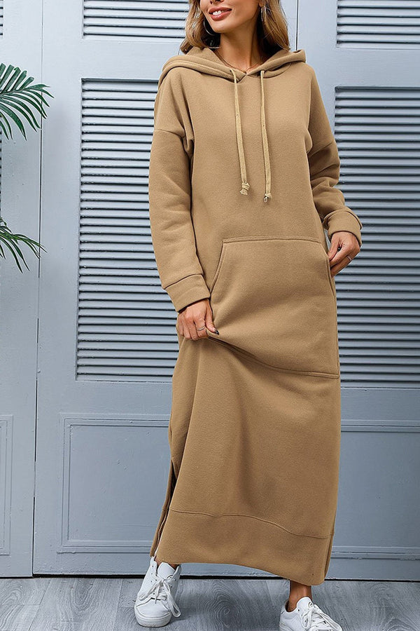 Jacaranda | Modern and Versatile winter Dress