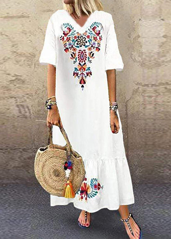 Zuwena® | Chic and Relaxed Dress