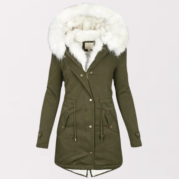 Veronica® | Effortless and Chic general Coat