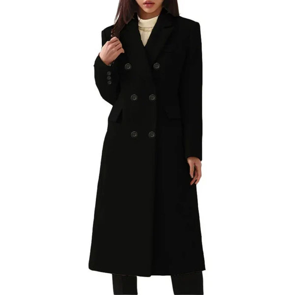 Ophira | Casual and Comfortable winter Coat