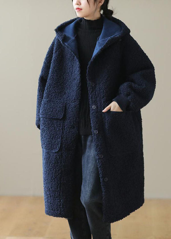 Brigida® | Luxurious and snug Coat