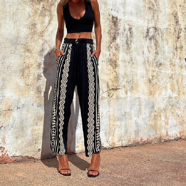 Amelie® | Statement-making and cool Pants