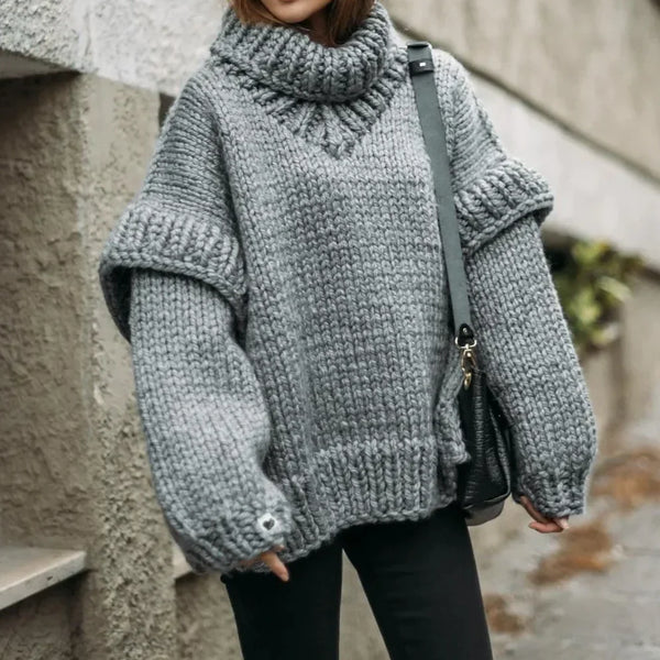 Anatolia® | Casual and Effortless general Sweater