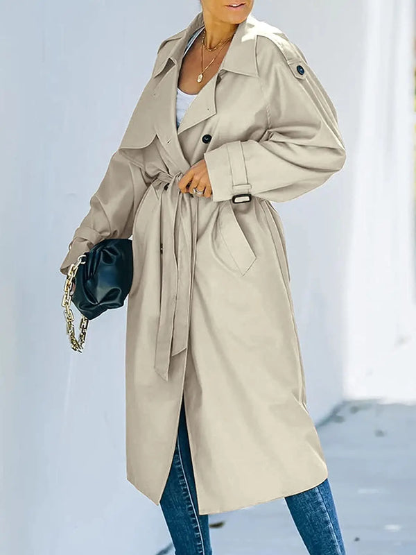 Natália® | Luxurious and cool Coat