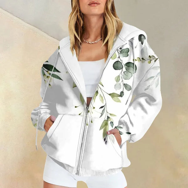 Nyla® | Elegant and breezy summer Jacket