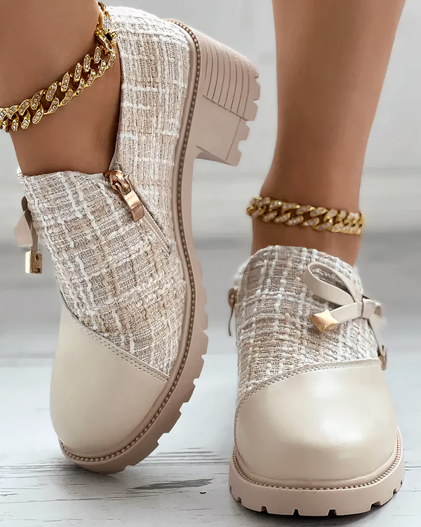 Olivija® | Trendy and Fresh Summer Shoes