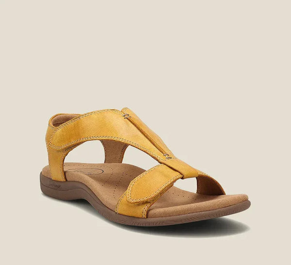 Gaëlle® | Cool and comfy Sandals