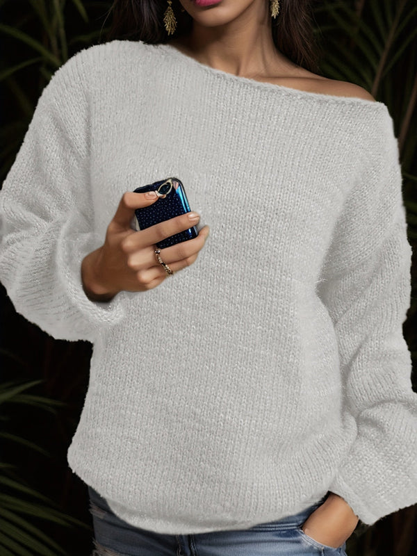 Deven | Fashionable and Minimalist winter Pullover