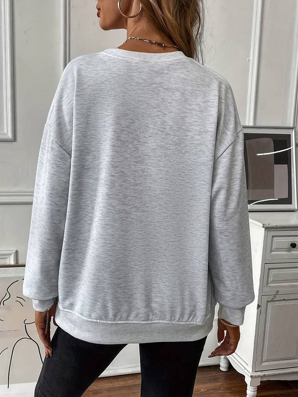 Alannah® | Modern and Comfortable general Sweater