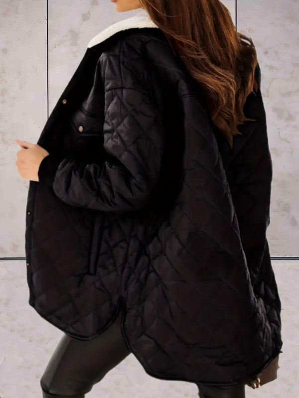 Carmella | Timeless and Stylish winter Jacket