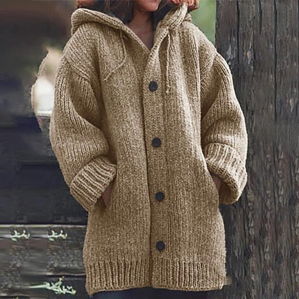 Bailey® | Bold and cozy Jacket