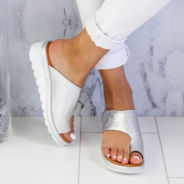 Bertille® | Elegant and Fresh Summer Sandals