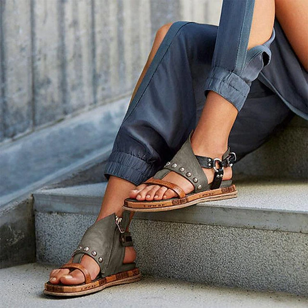 Christline® | Stylish and breezy Sandals