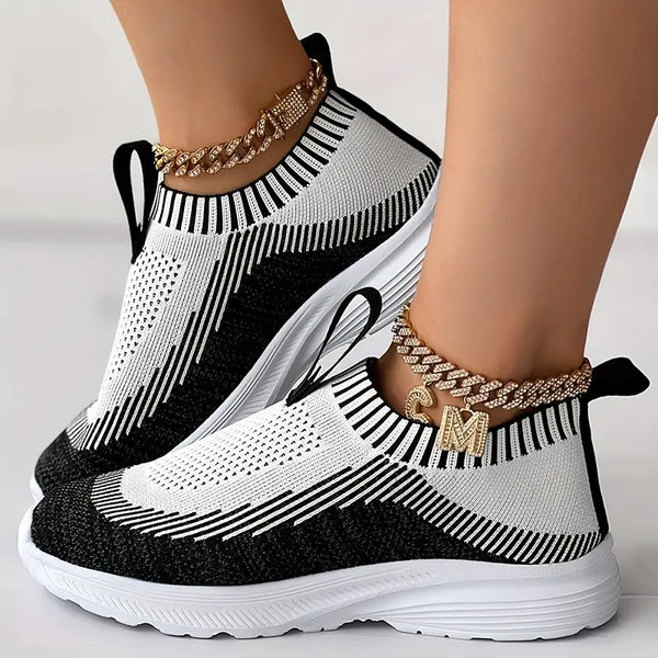 Comfertable and stylish orthopedic winter Sneakers