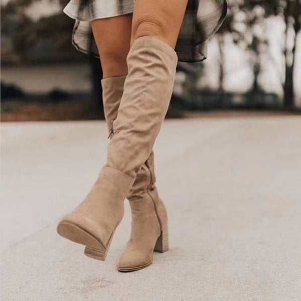 Margaret® | Minimalist and Light Boots