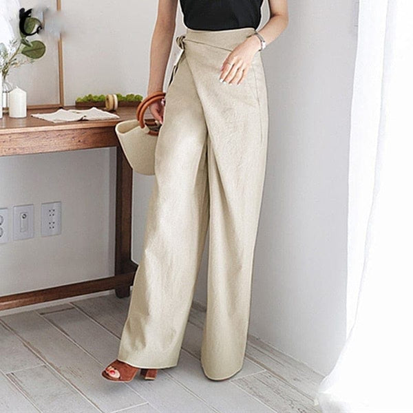 Zandra® | Effortless and airy Pants