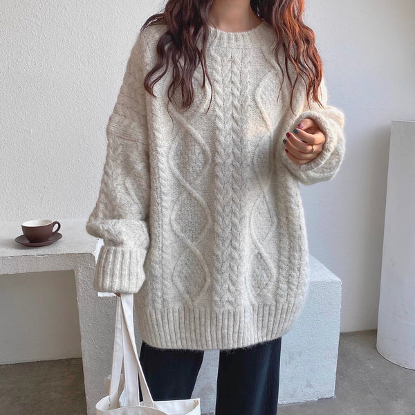 Verna® | Relaxed and cozy Sweater