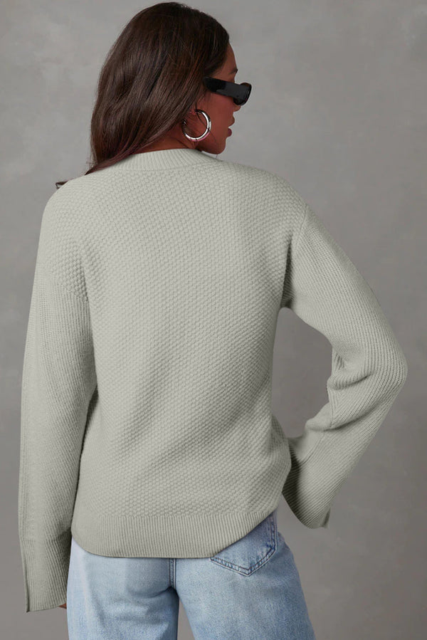 Liv | Stylish and Elegant winter Sweater