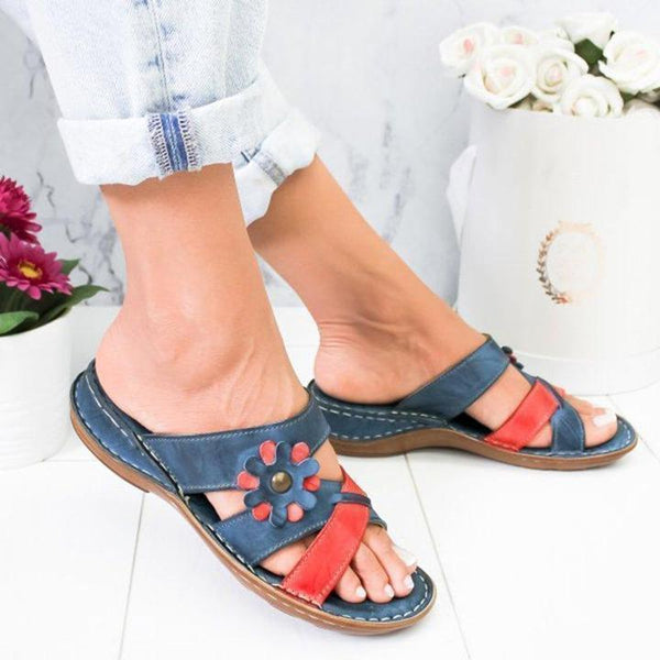 Yalena® | Elegant and cool Sandals