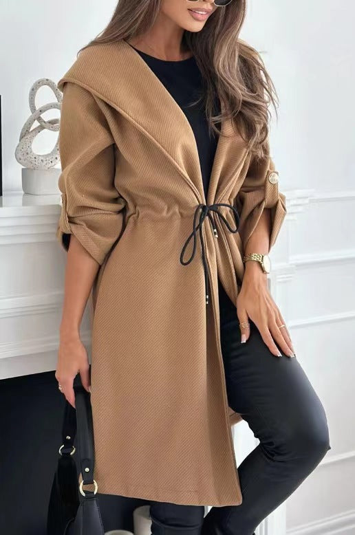 Aldis | Elegant and Casual winter Coat