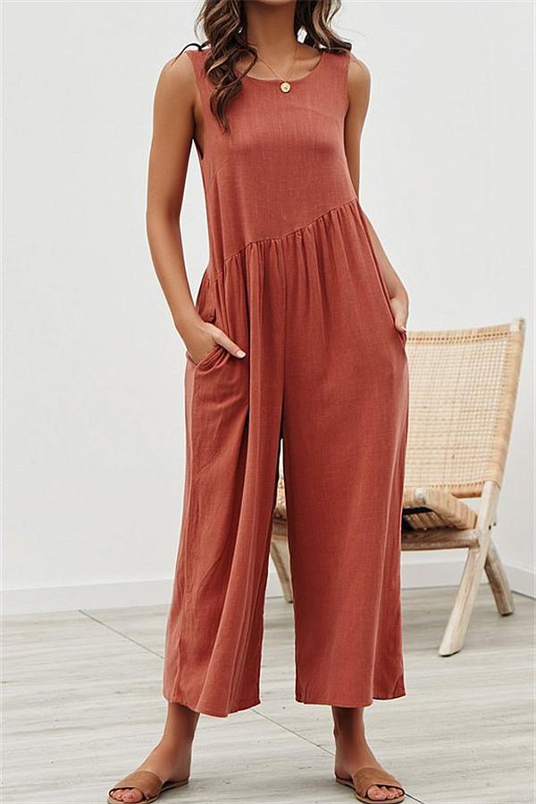 Analeigh® | Fresh and fashionable Jumpsuit