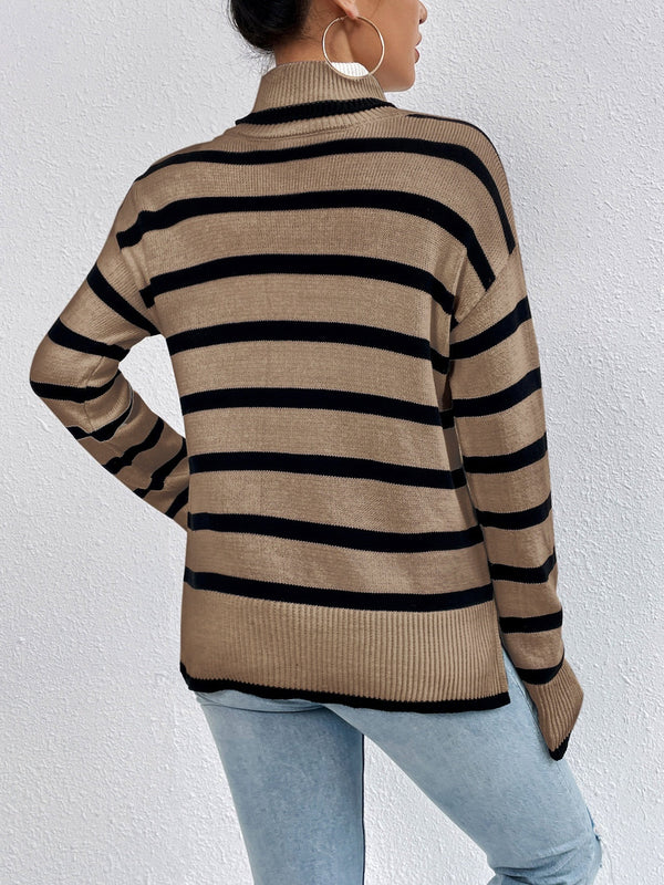 Aarushi | Relaxed and Timeless winter Sweater