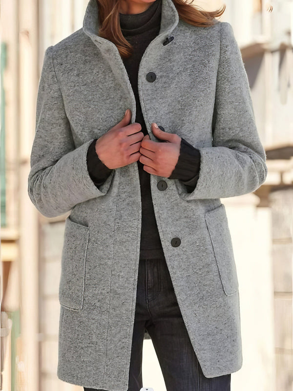 Alani® | Effortless and Trendy Coat