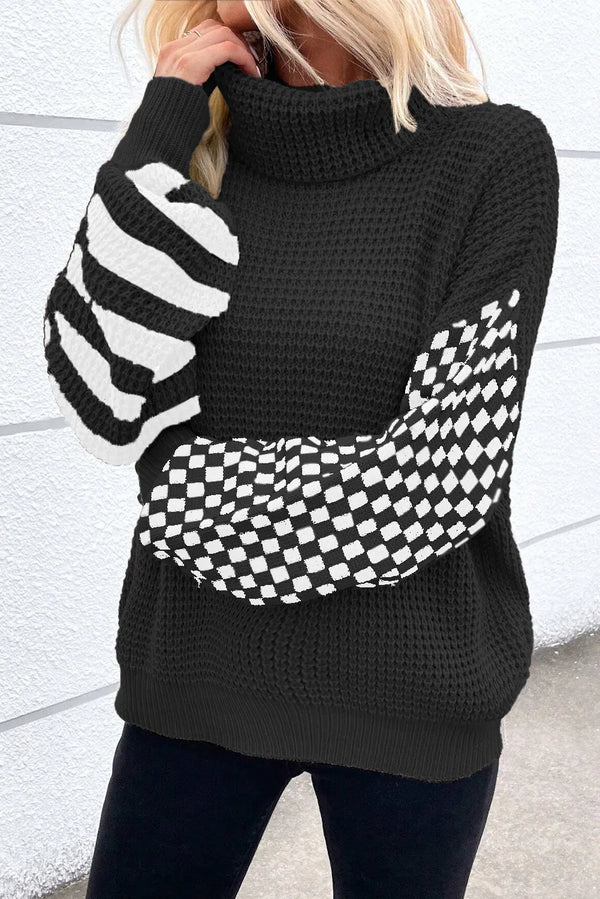 Aamu | Timeless and Stylish winter Sweater