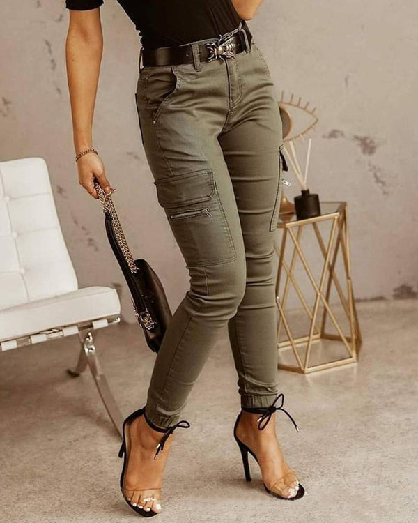 Rosalinda® | Sleek and breezy Pants