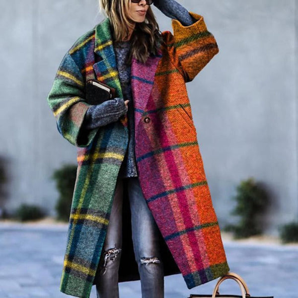 Bridget® | Effortless and Chic general Coat