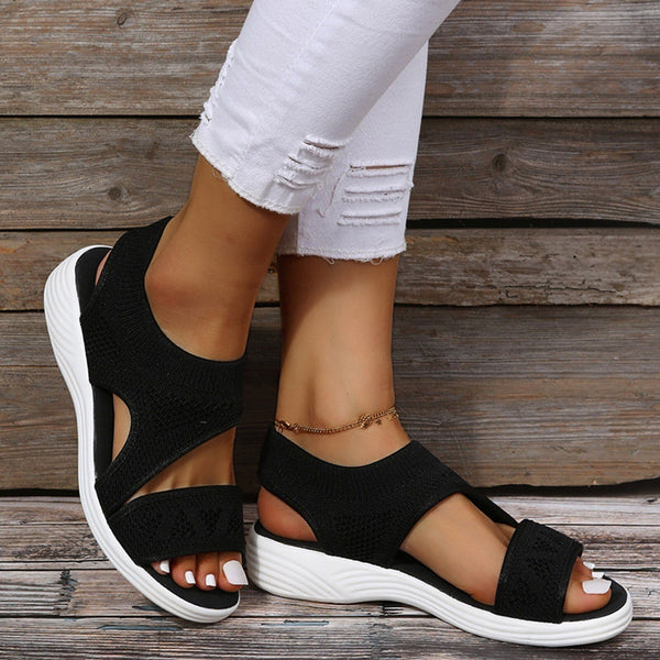 Brittany® | Classic and cool Sandals