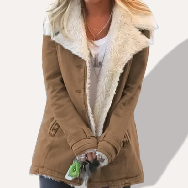 Deven | Classic and Stylish winter Jacket