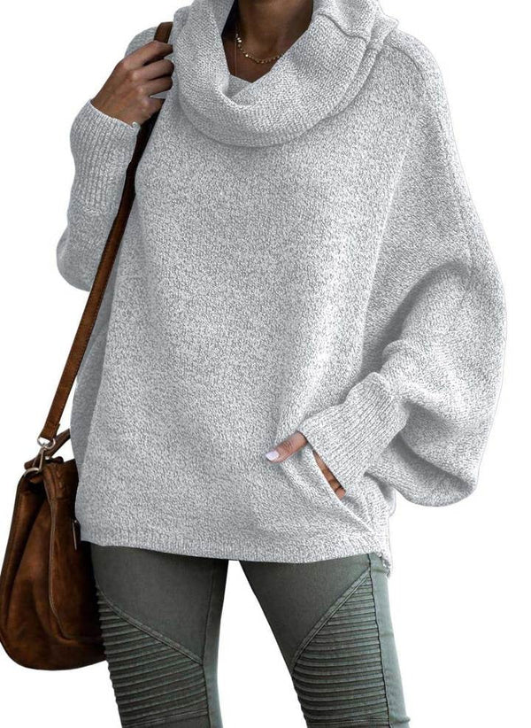 Zulmira | Modern and Versatile winter Sweater