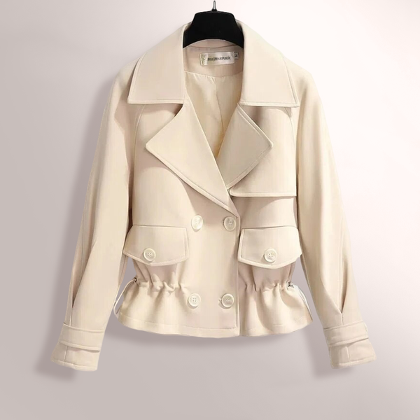 Cinthia® | Relaxed and trendy Jacket