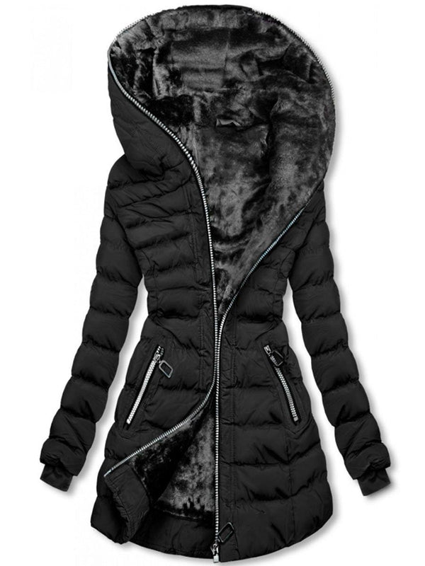 Gabrielle | Timeless and Elegant winter Jacket