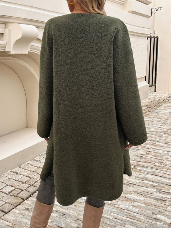 Iona | Simple and Stylish winter Coat