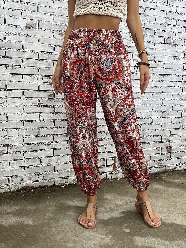 Faylinn® | Relaxed and airy Pants