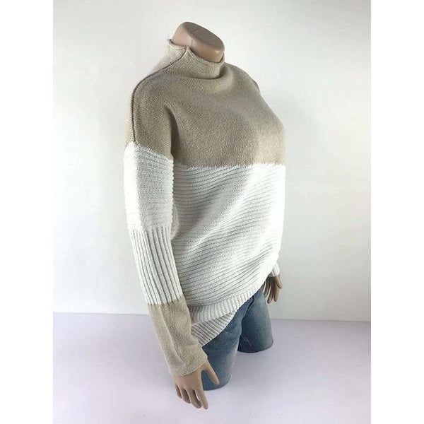 Dabria | Classic and Elegant winter Sweater