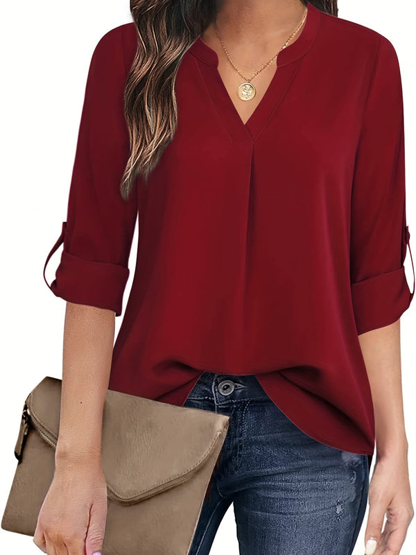 Veronica® | Glamorous and fresh Blouse