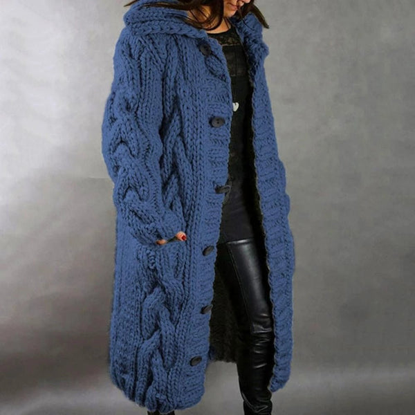 Rosalind® | Modern and Fashionable general Coat