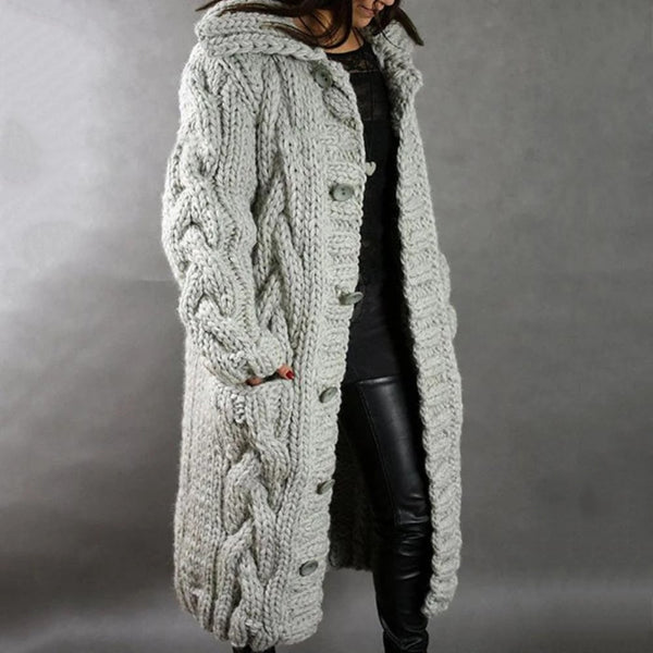 Lumi® | Effortless and Trendy general Coat