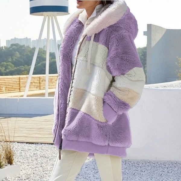 Suri® | Chic and cozy Coat