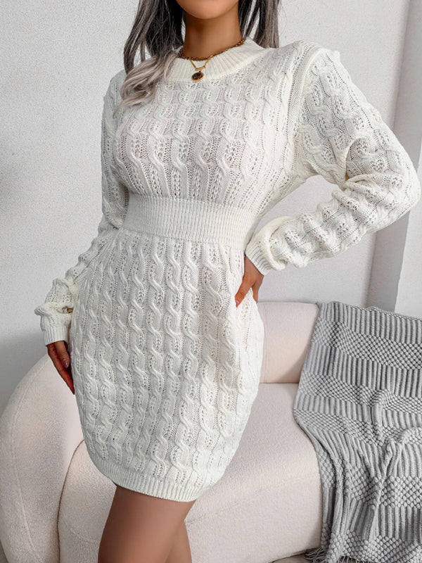 Edel | Comfortable and Stylish winter Dress